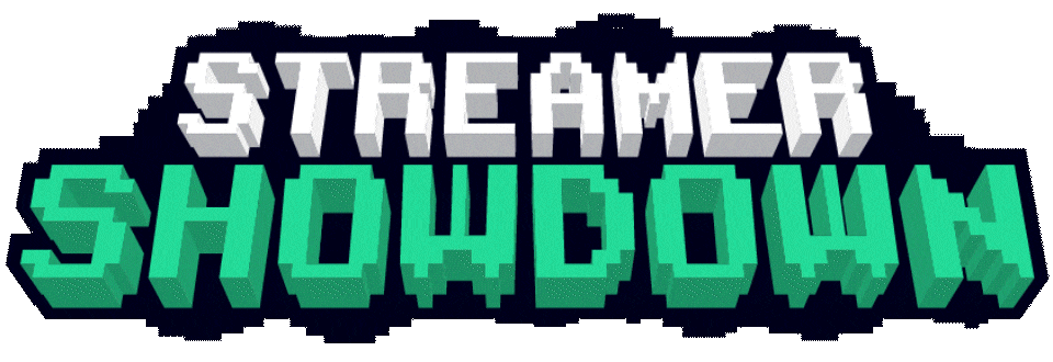 Streamer Showdown Logo