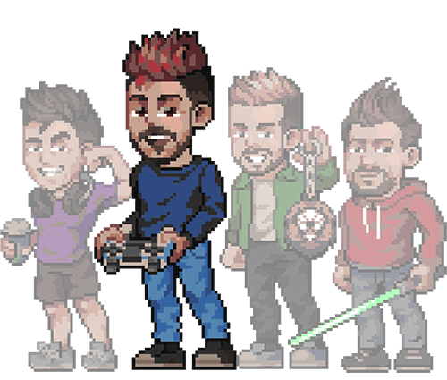 Streamer Showdown Winnaar